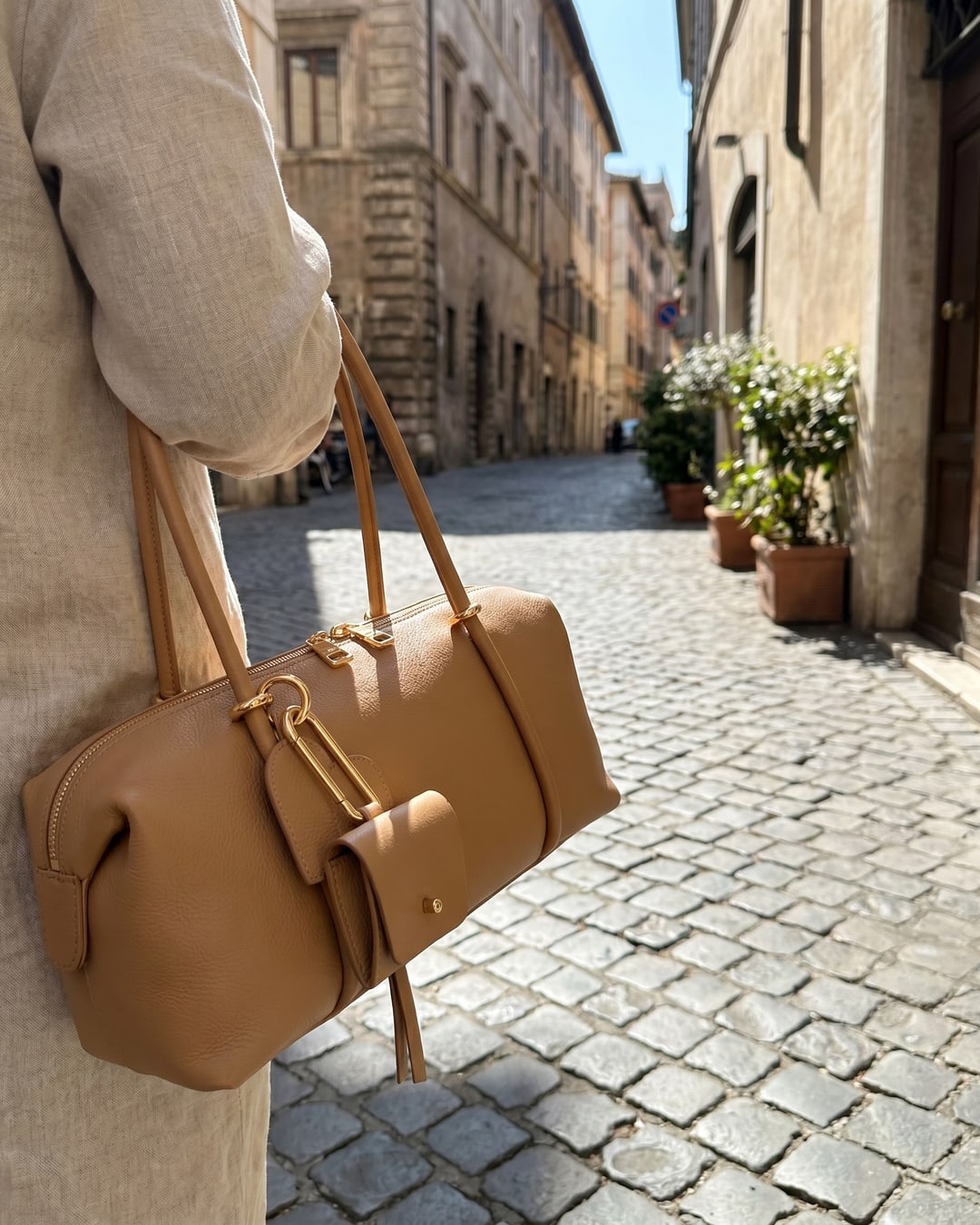 Customer photo of the Hugo Caesar Tassi Esquilina
