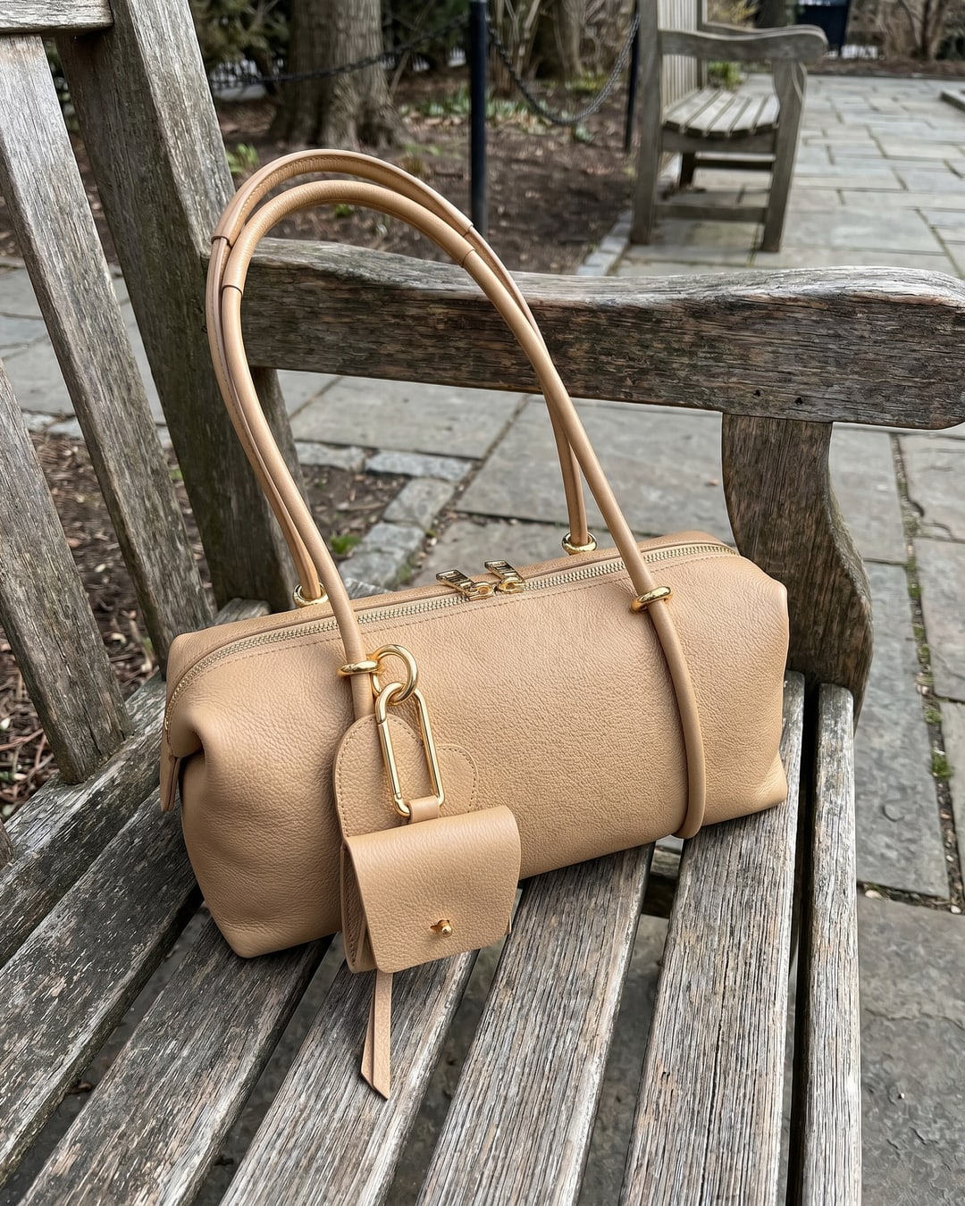 Customer photo of the Hugo Caesar Tassi Esquilina