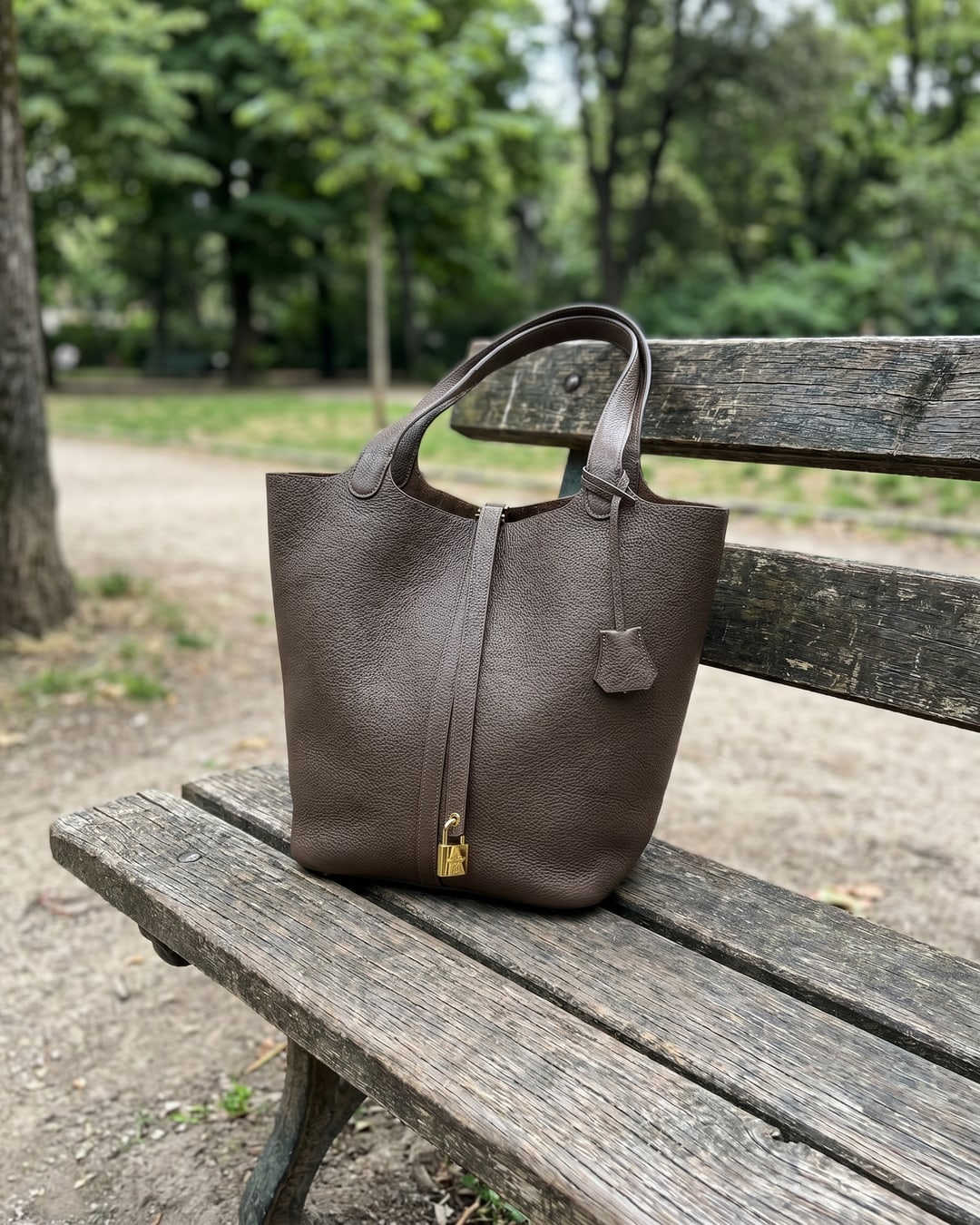 Customer photo of the Hugo Caesar Tassi Tivoli