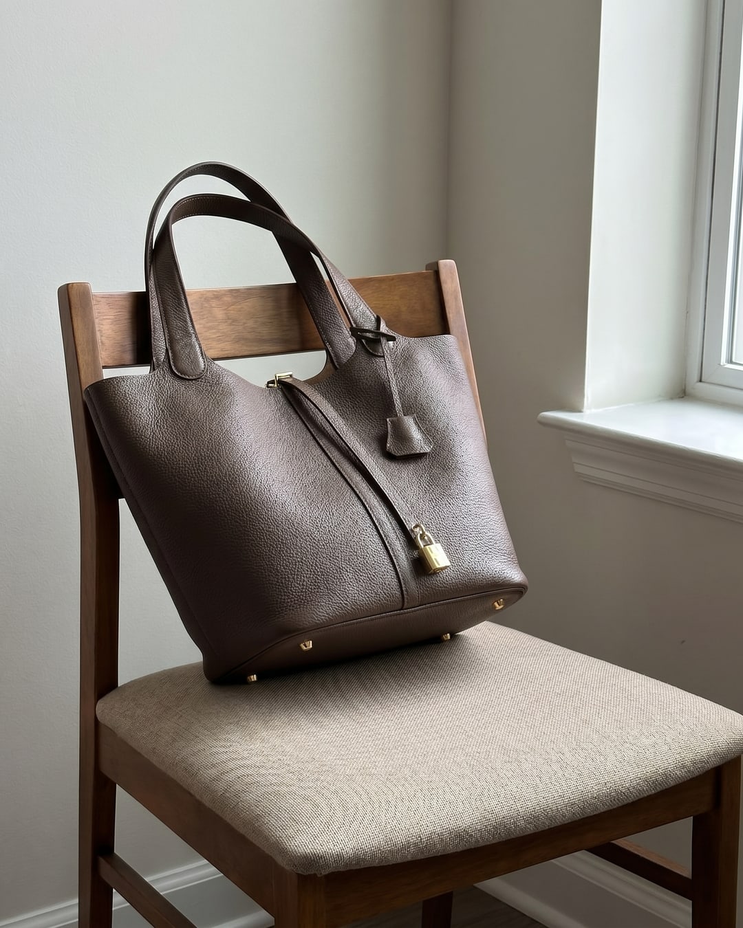 Customer photo of the Hugo Caesar Tassi Tivoli